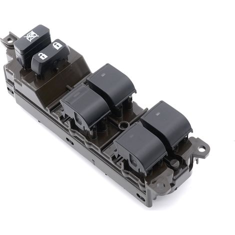 84040-33070 is suitable for Lexus car power window switches and window regulator push-button switches. (1/4)