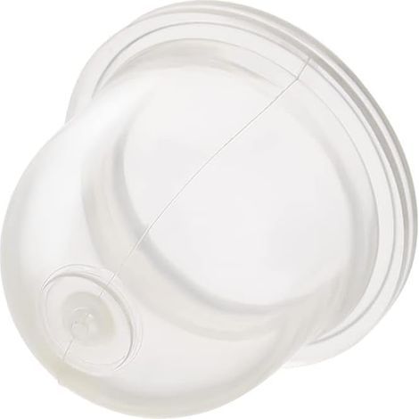 Poire d’Amorçage pour Pompe à Essence 16mm utile – Universelle pour Tondeuse, Débroussailleuse, Taille-Haies, Souffleur, moto Haute-Efficacité Pompe à Combustible de Haute Qualité (19mm) (1/5)
