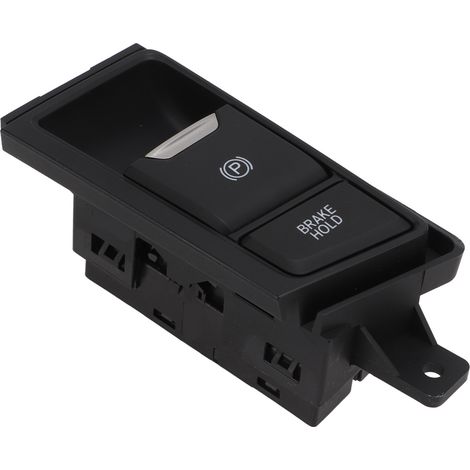 Cachet décoratif en fibre de carbone pour bouchon de réservoir essence, adhésif, compatible MK7 MK7.5 2014-2019 (1/5)