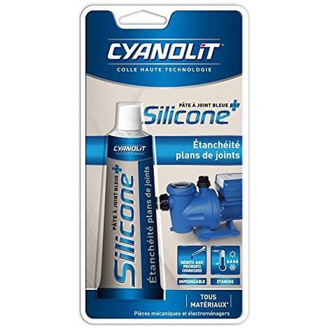 Giunto Autobleu 2307 - Cyanolit