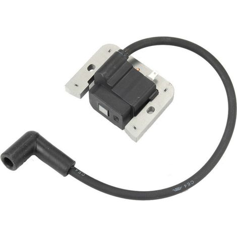 Bobine d'allumage KOHLERR 20 584 03-S, 2058403S Bobine d'allumage haute tension, allumeur, compatible avec les moteurs Kohler.