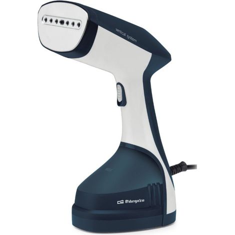 Orbegozo SVT 1200 stiratrice verticale 1600 W vapore rapido