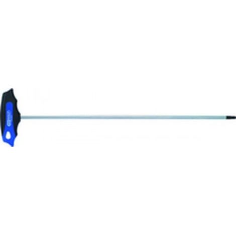 KS Tools T-Griff-TX-Stiftschlüssel lang, T27