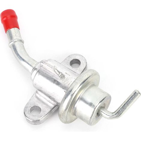 Regolatore di pressione del carburante Suuone compatibile con CBR600F4i 2001-2006, codice 16740-MBW-J32.