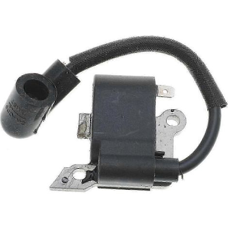 Bobine d'allumage Husqvarna 240e 235e 236e - Pièce de rechange pour tronçonneuses McCulloch (1/5)