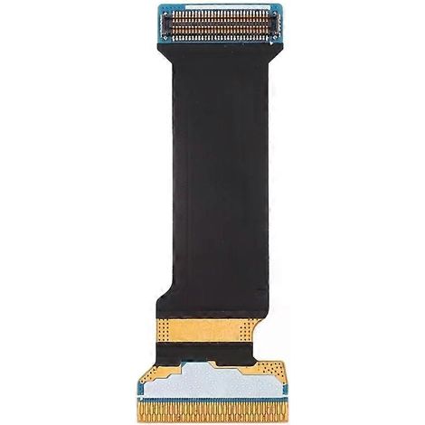 Câble flexible de remplacement pour carte mère Samsung S5530, (1/4)