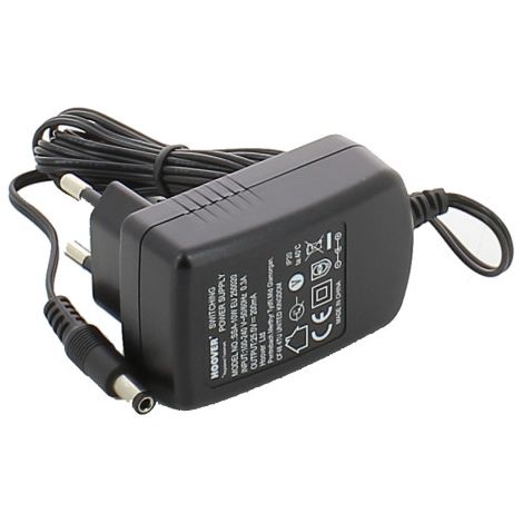 Chargeur secteur 48006258 pour Aspirateur HOOVER