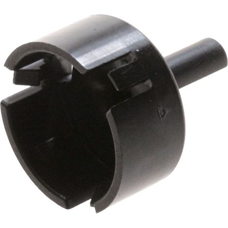 Encodeur manette (DG61-00250A) Four, cuisinière SAMSUNG