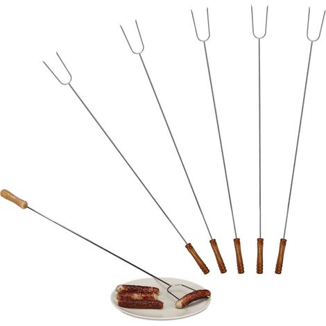Bougie L7T pour tronçonneuses et débroussailleuses à moteur deux temps, accessoires pour bougies 430/520, accessoires pour tronçonneuses Husqvarna, lot de 2 (1/4)