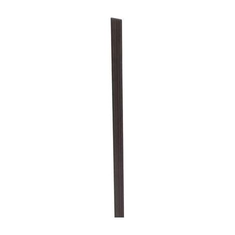 Odyssea – Joint magnétique pour porte de douche pivotante – Étanchéité renforcée – Installation rapide – Résistant à l'eau et au calcaire (1/2)