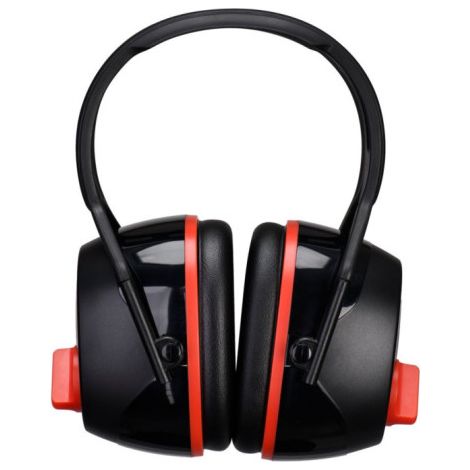 Protectores auditivos de doble SNR PORTWEST PW74 (1/2)
