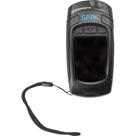 Seek Thermal Wärmebildkamera Seek Reveal ShieldPRO (1/2)