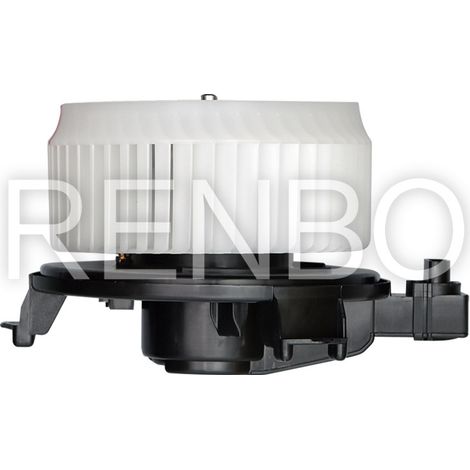 Convient pour le moteur de soufflerie de climatisation 8105005AAFS100 des voitures GAC Trumpchi GS4 d'avant 2014. (1/3)
