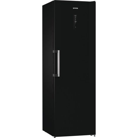 Gorenje R619EABK6 frigorifero nero 398 litri (1/3)