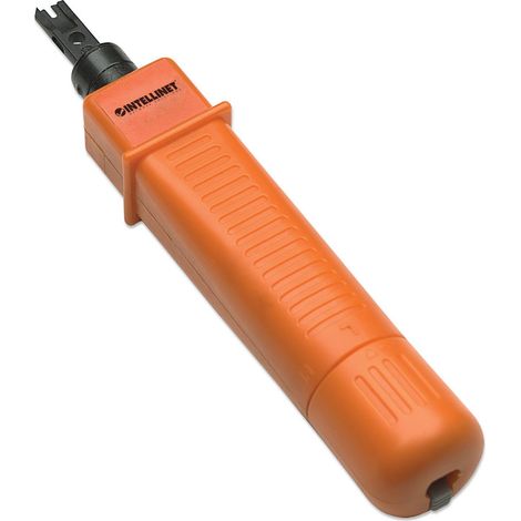 INTELLINET Inseritore per morsettiere 110/88