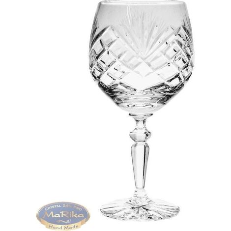 Copas de vino de cristal de 280 ml (1/4)