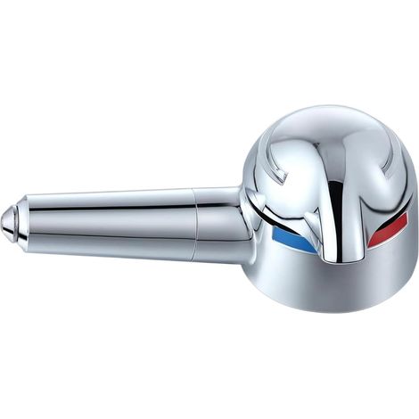 Leviers de rechange simples pour salle de bain, installation rapide pour robinet de douche série 1700 Monitor (1/5)