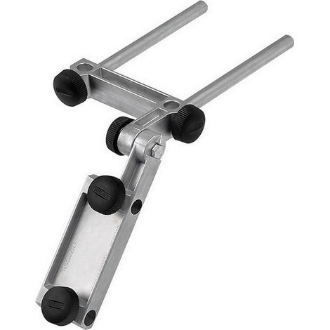 Tormek MB-102 Multihalter Halterung Schleifen für T-8 T-4 423016 (1/5)