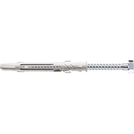 ELEMATIC TASSELLO T88/V TE PROLUNGATO 10X100 MM
