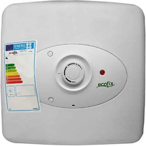Ariston Thermo Ecofix15eu Scaldabagno 15lt 2a Cl B (1/4)