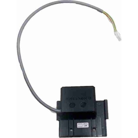 BFT – 2600741 – SP SENSORE HALL P1118 para recambios y mantenimiento de automatismos BFT