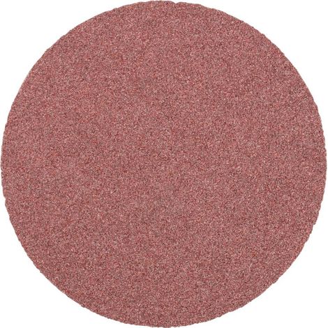 Feuille abrasive COMBIDISC Forte 75mm G80 Pferd 1 PCS (1/4)