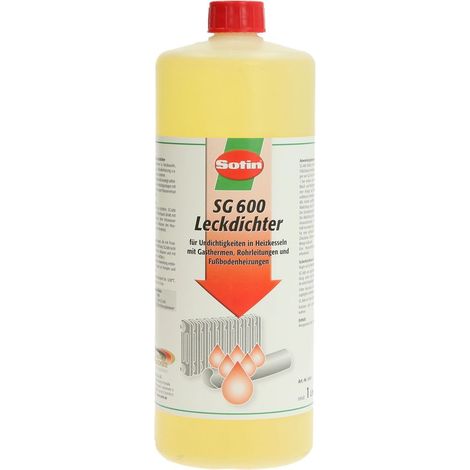Etanchéifiant SG600 1 litre