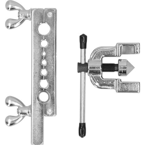 Kit d'expansion de tuyau multifonctionnel CT-195A (1/5)