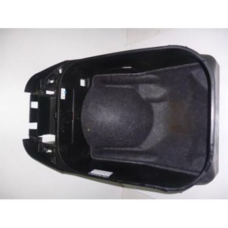[PRODUIT D'OCCASION] Coffre origine pour scooter Yamaha 500 Tmax 2007 5GJ Occasion (1/2)