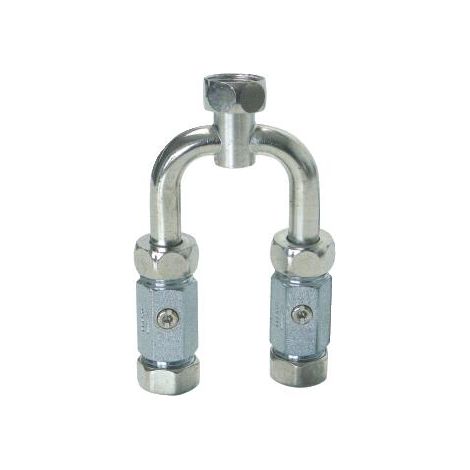 Robinet pré-mélangeur Presto F1/2'' NF