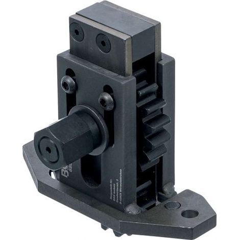 Utensile di  rotazione volano/albero  motore BGS  per Iveco  - 6953