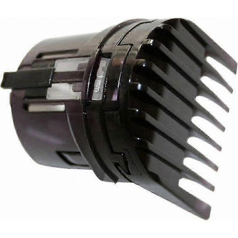 Sabots réglables pour tondeuses à cheveux, sabots de rechange de 3 à 15 mm pour tondeuses à cheveux, compatibles avec la plupart des modèles. (1/5)