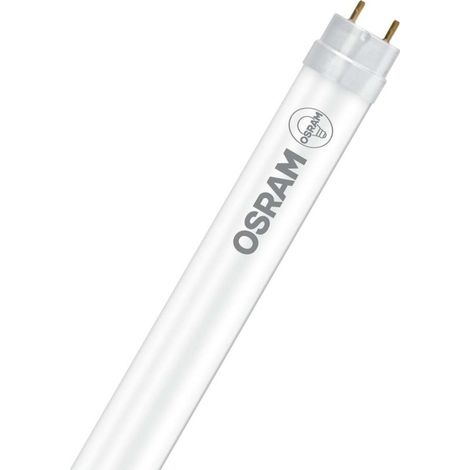 OSRAM LED-Röhre EEK: C (A - G) G13 Röhrenform T8 KVG, VVG 10.3 W = 30 W Kaltweiß, Neutralweiß (Ø x L (1/2)