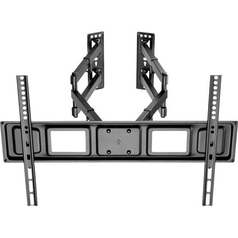 My Wall HP51L Support mural TV 81,3 cm (32) - 177,8 cm (70) inclinable, mobile, rotatif (1/2)
