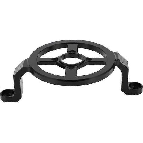 Cache-moteur pour Surron Ultra Bee, protection de carter moteur, pièce détachée pour moto tout-terrain (1/5)
