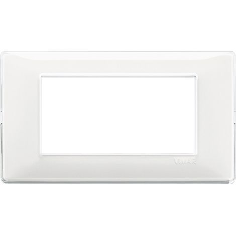 VIMAR - 14654.41 Placa de nieve Reflex 4M