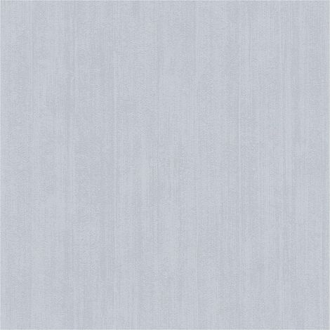 Empapelado tono sobre tono Profhome 378331 papel pintado no tejido liso tono sobre tono mate gris 5,33 m2 (1/5)