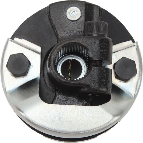 Joint flexible de direction, accouplement d'arbre de direction, accouplement de type joint flexible pour boîtier de direction assistée 800 (1/5)