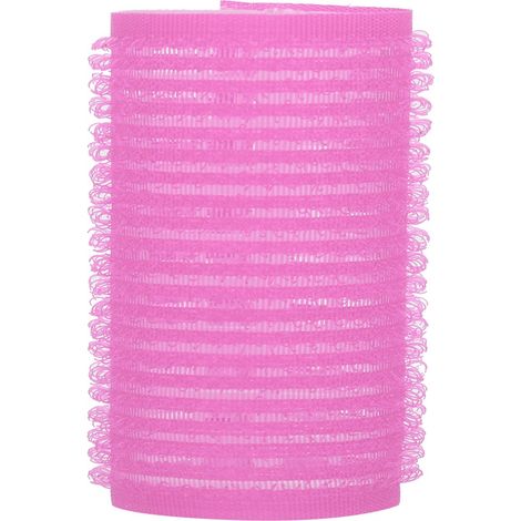 Lot de 10 bigoudis à friser pour cheveux, outils de coiffure et de coiffage à faire soi-même (Type 48) (1/5)
