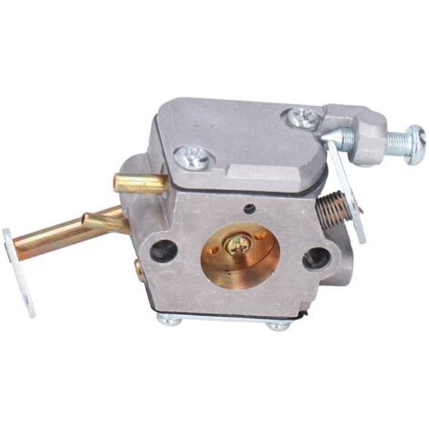 Kit de carburateur et bougie pour tronçonneuse 33cc Homelite - Compatible modèles UT-10781 UT-10926 RY74003D - Ensemble complet avec filtres et durites (1/5)