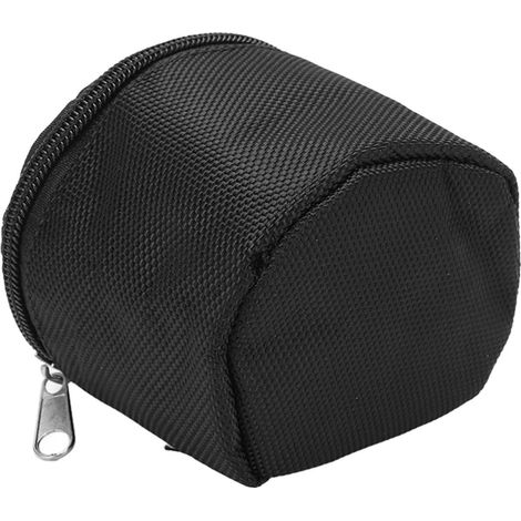 Kit de Soudure Fibre Optique Professionnel avec Pince de Précision et Étui de Transport (1/5)