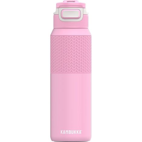 Bouteille isotherme Kambukka Elton 1000 ml Rose Ambition (1/5)