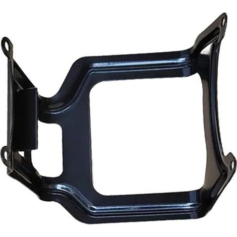 Fuel tank support 40-5 for lawnmower 1E40F 1E44F 43CC 52CC (A) (1/3)