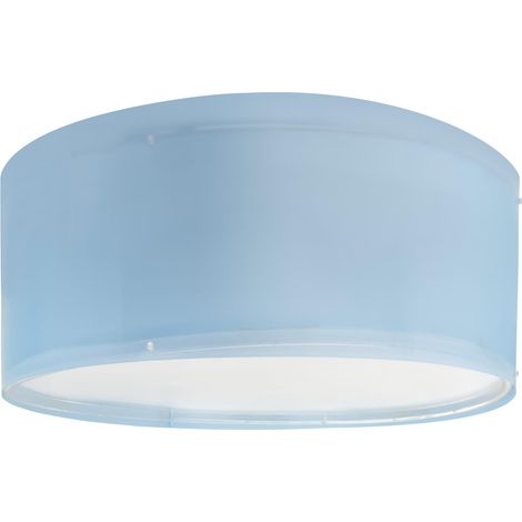 Plafonnier Color Light Bleu (1/3)