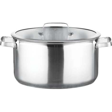 Maestro-Topf mit Deckel, 20 cm, 2,5 l