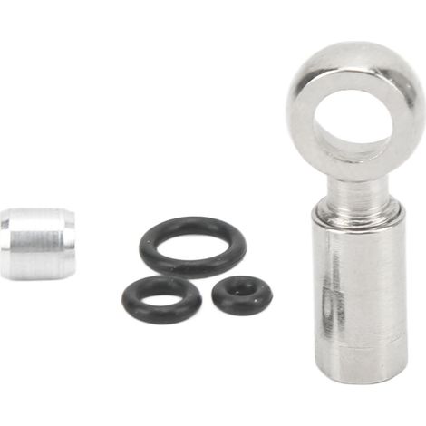 Disque de frein de vélo olive, raccords de tube de frein à huile pour SRAM LEVEL RED HRD ETAP S700 S900 ELIXIR, pièces de rechange vélo (1/5)