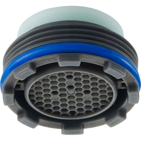 Caché Honeycomb PCA Strahlr. , STD / M24X1, 1.5 GPM / 5.7 L/MIN.