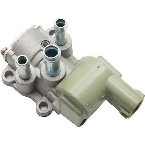 Valve de contrôle de l'air de ralenti de voiture, Valve IACV pour Caldina Vista 2 3 4 5 3SFE 3SFSE 22270-74390 22270-74350 (1/5)