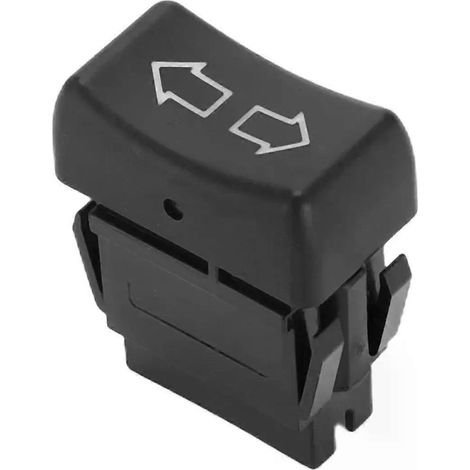 Fensterheberschalter-Bedienknopf für Renault Super 5 Bariable 700705925 7701349408 (1/4)
