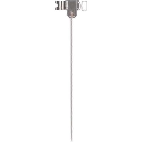 2pcs Feux Arrières LED E-Marqué Clignotant de Position Stationnement avec 2x18 LEDs Feu Position LED Étanche Feux de Frein Arrière 12V Universel pour Remorque Véhicule Caravan Camion Tracteur (1/5)